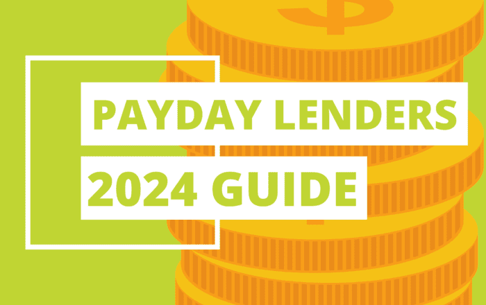 New Payday Lenders 2024