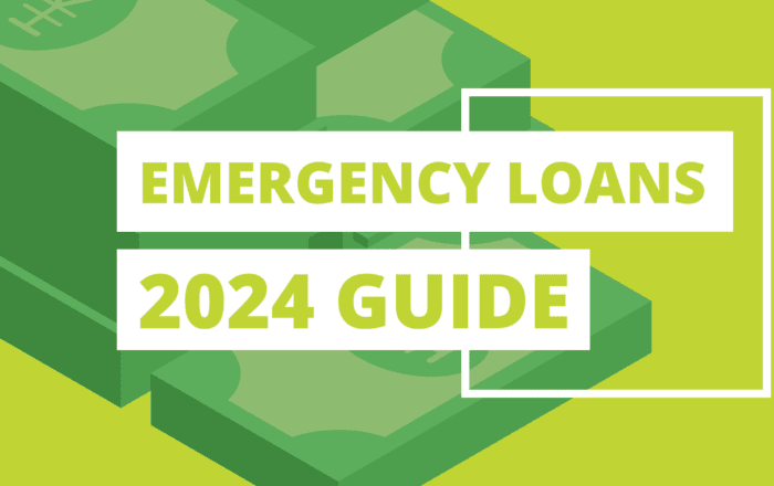 Emergency Loans 2024