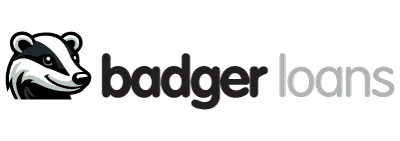 badger logo